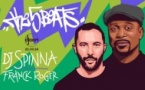 Djoon: The Five Beats - DJ Spinna & Franck Roger