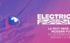 Electric Feel / Nuit Indie Pop du Supersonic