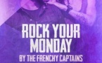 Happy Monday Live w/ The Frenchy Captains