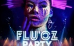 Flu’Oz Party w/ Paul-Kéranne @ Café Oz Denfert