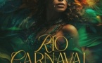 Rio Carnaval Party w/ Siwo @ Café Oz Rooftop