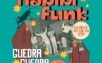 Free Your Funk - Habibi Funk & Friends