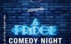 Le Fridge By Kev Adams -Comedy Night