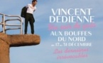 Vincent Dedienne - Un Soir de Gala - Théâtre des Bouffes du Nord, Paris