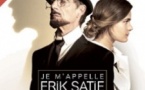 Je M'Appelle Erik Satie Comme Tout Le Monde