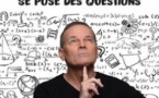 Laurent Baffie se Pose des Questions - Théâtre de la Madeleine, Paris