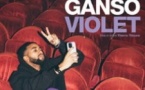 Nordine Ganso - Violet - Tournée