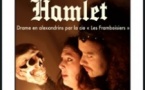 Hamlet en Alexandrins -  William Shakespeare