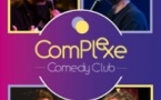 Complexe Comedy Club