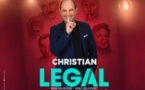 Christian Legal, Etat des Lieux