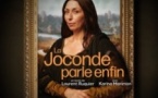 La Joconde Parle Enfin - Théâtre de l'Oeuvre, Paris
