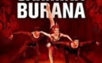 Carmina Burana - Ballet, Choeurs et Orchestre - Tournée
