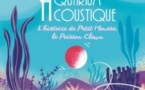 Aquarium Acoustique - Petit Mousse Le Poisson Clown