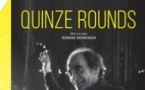 Richard Bohringer - Quinze Rounds