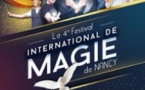 Festival International de Magie de Nancy
