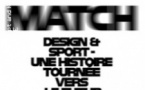 Match, Design & Sport - Billet Open