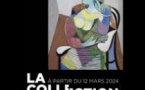 Billet Collection et Exposition - Revoir Picasso