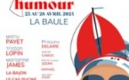Festival Les Voiles de l'Humour 2e edition