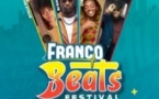 Francobeats Festival - Musiques Urbaines Francophones