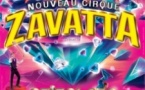 Nouveau Cirque Zavatta - Oz'Eclats (Moulins)