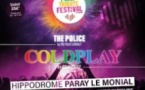 Paray Tribute Festival