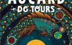Festival Aucard de Tours 2024