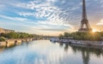 Croisière Happy Hour sur la Seine (Durée : 1h30)