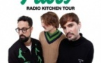 Puggy - Radio Kitchen Tour