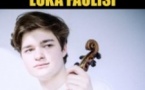 Luka Faulisi - The Four Seasons