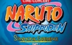 Naruto Shippuden Symphonic Expérience (part 1)