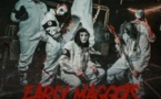 Early Maggots +  Meteora Tribute Slipknot & Linkin Park