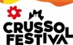 Crussol Festival 2024 Du 04 au 06/07/24