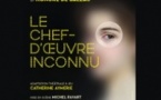 Le Chef-d'Oeuvre Inconnu