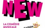 New - La Comédie Musicale Improvisée - Le Grand Point-Virgule, Paris