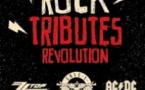 Rock Tributes Revolution