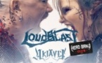 Loudblast + Akiavel + Aurore