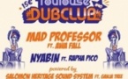Toulouse Dub Club #40