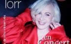 Michèle Torr 60 ans de chanson - Tournée