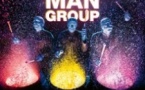 Blue Man Group - Bluevolution World Tour - Paris