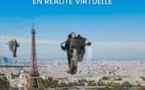 Flyview - Le Survol de Paris