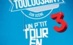 Toulousain 3 - Un Petit Tour de France