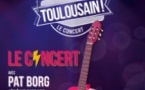 Toulousain Le Concert