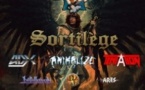 Normandy Metal Fest : Sortilège + ADX