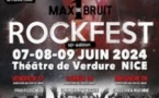 Rock Fest 1 Max de Bruit