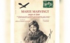 Marie Marvingt - Corps et Ames, La Divine Comédie, Paris