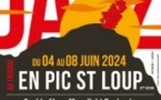 Festival Jazz en Pic St Loup 2024