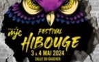 Festival Hibouge