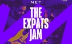 Jam Session - The expats jam