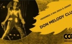 Don Melody Club en concert au Supersonic Records !