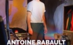 Antoine Rabault Improvise avec lui-même - Théâtre Bo Saint-Martin, Paris